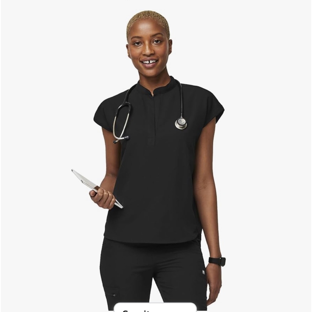 Figs raffela black top